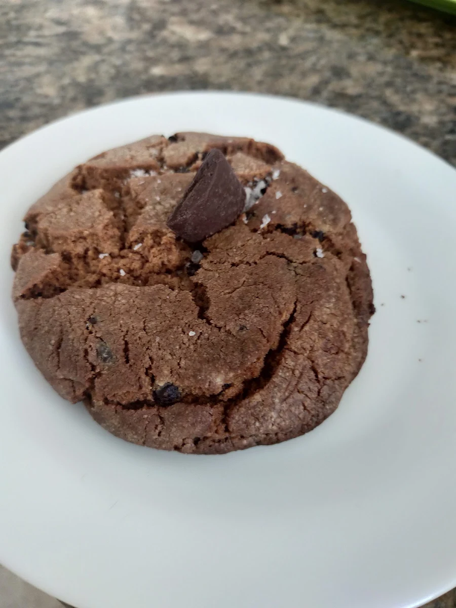 Cookie, Refinery Coffee