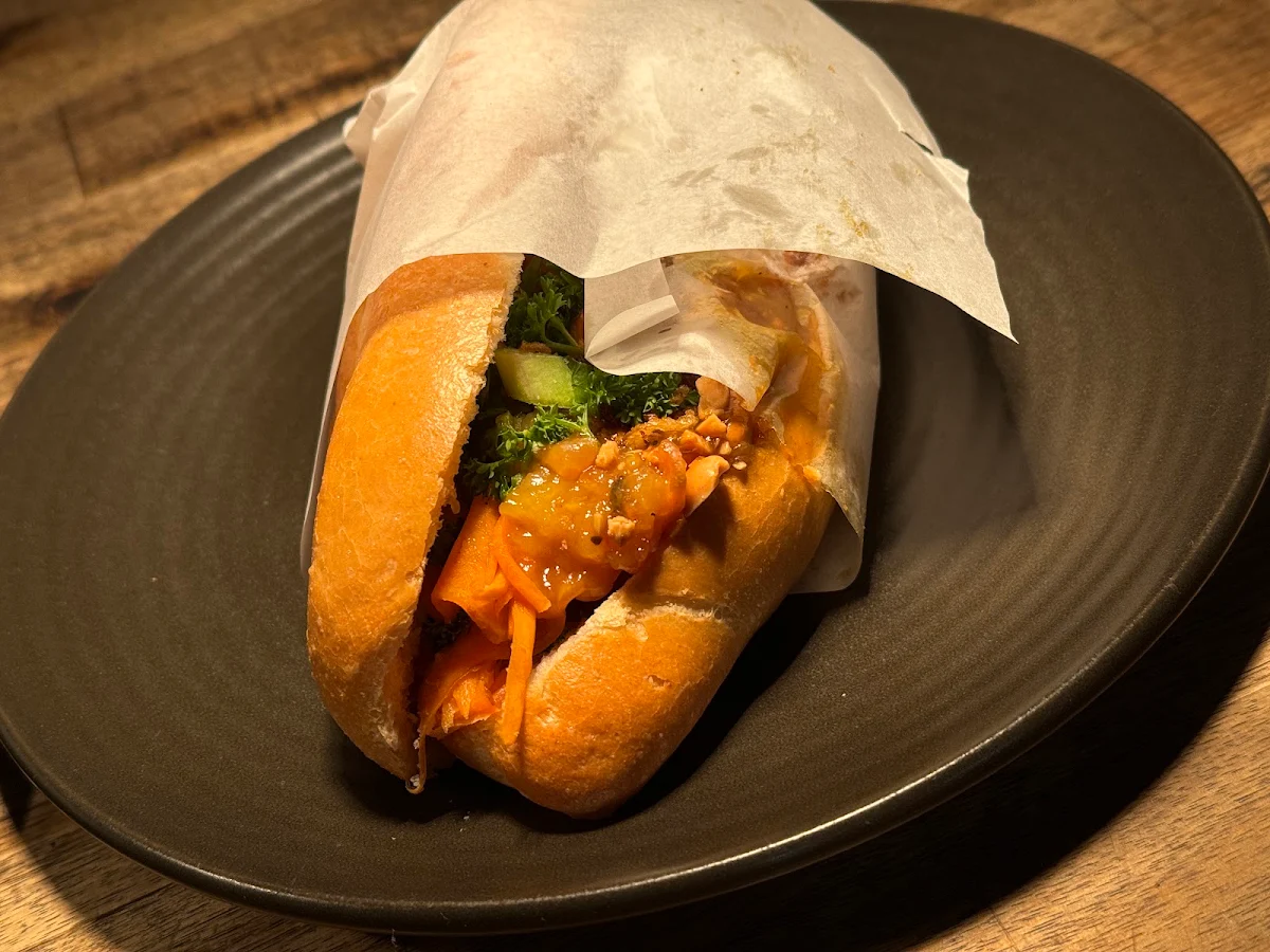 Highlights, Crosta D'Oro Hot Bread