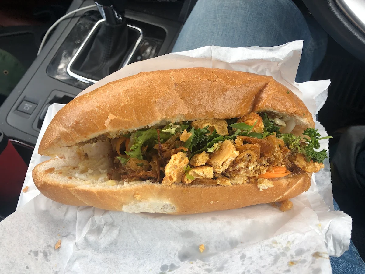 Highlights, Crosta D'Oro Hot Bread
