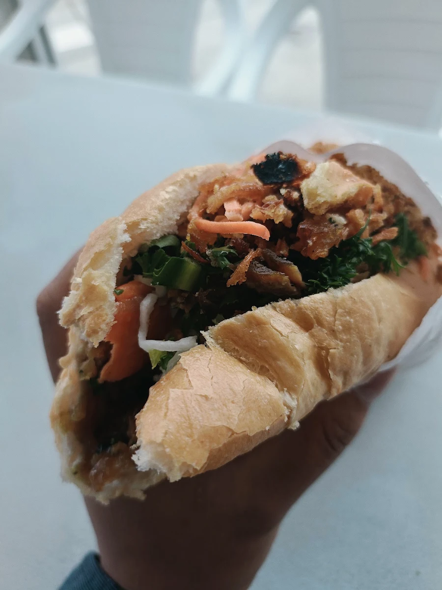 Highlights, Crosta D'Oro Hot Bread