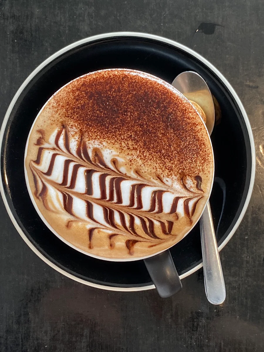 Cappuccino