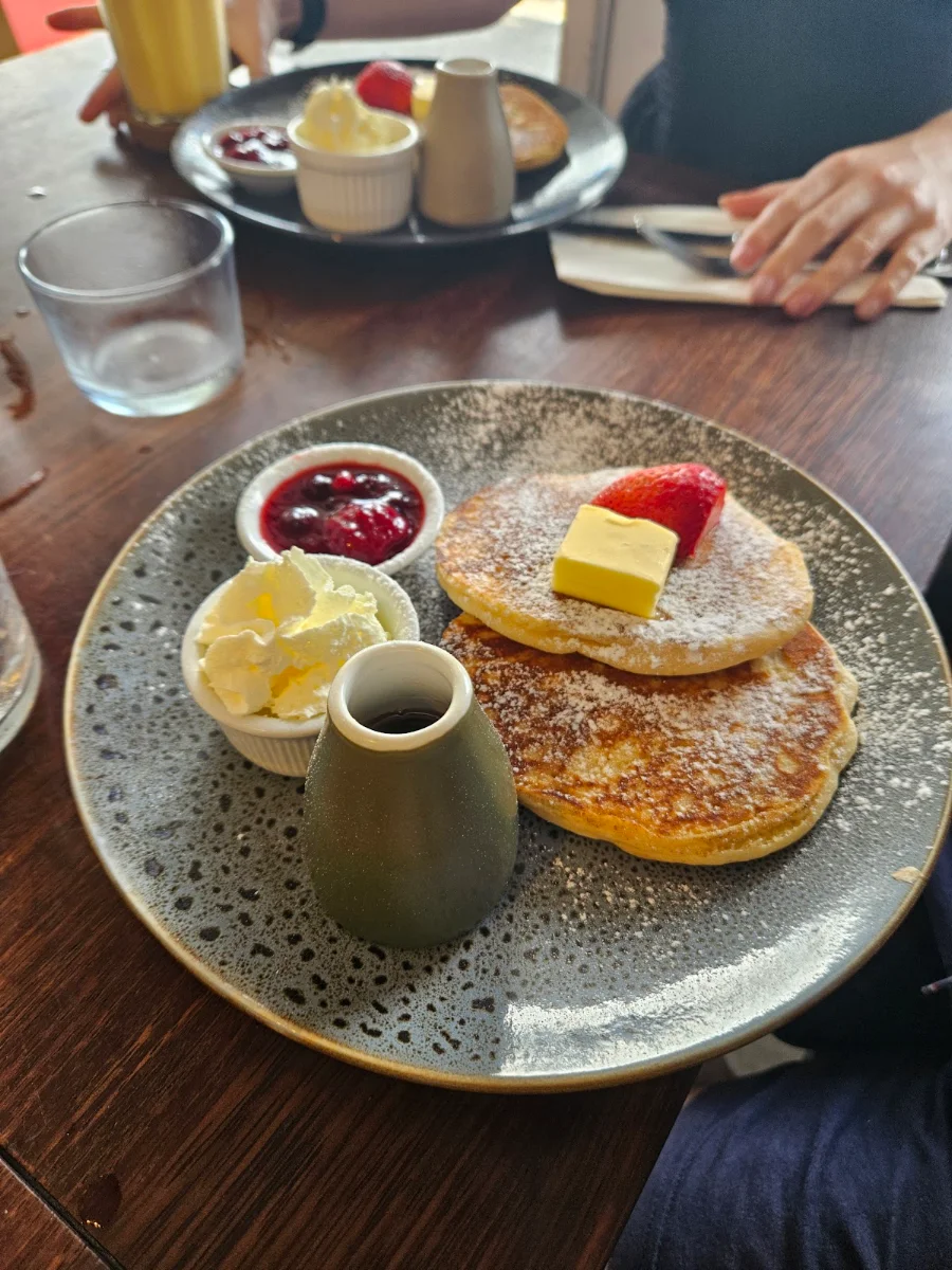Pancakes