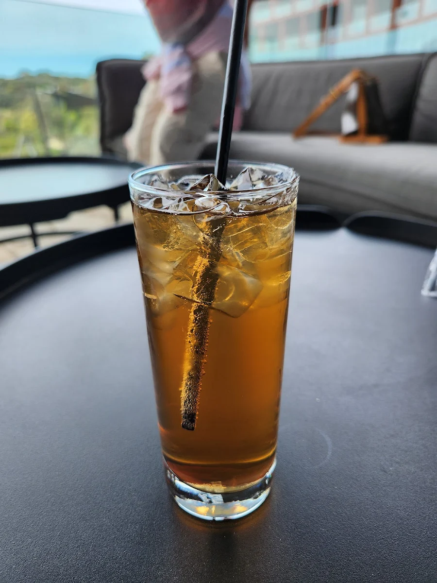 Highlights, Bar & Lounge at RACV Cape Schanck