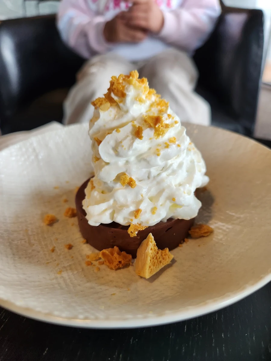 Highlights, Bar & Lounge at RACV Cape Schanck