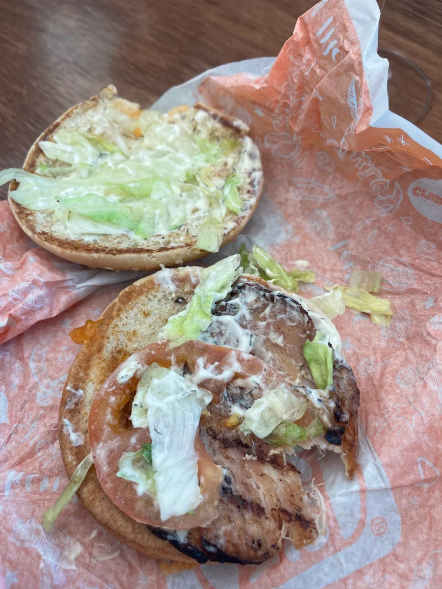 Bacon Deluxe, Hungry Jack's