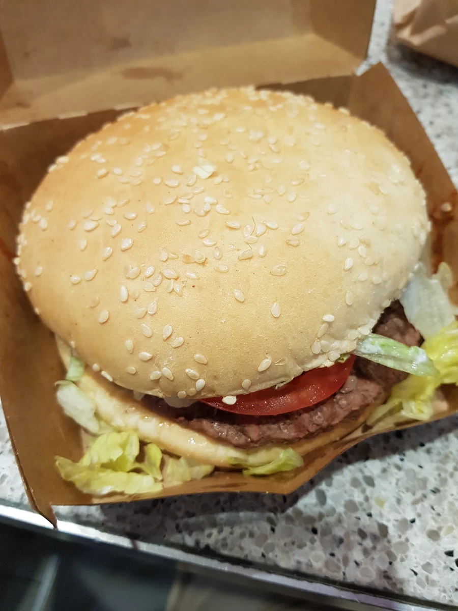 Highlights, Hungry Jack's