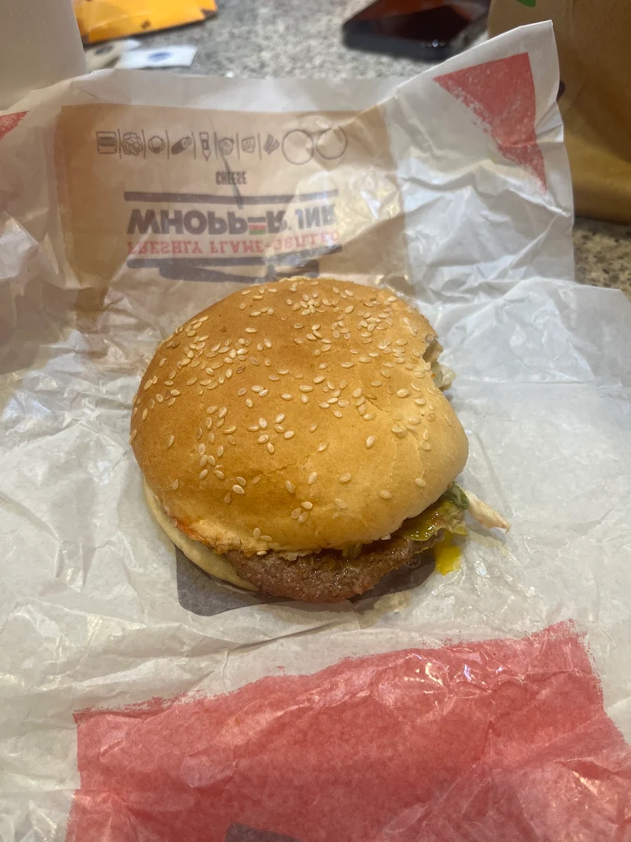 Highlights, Hungry Jack's
