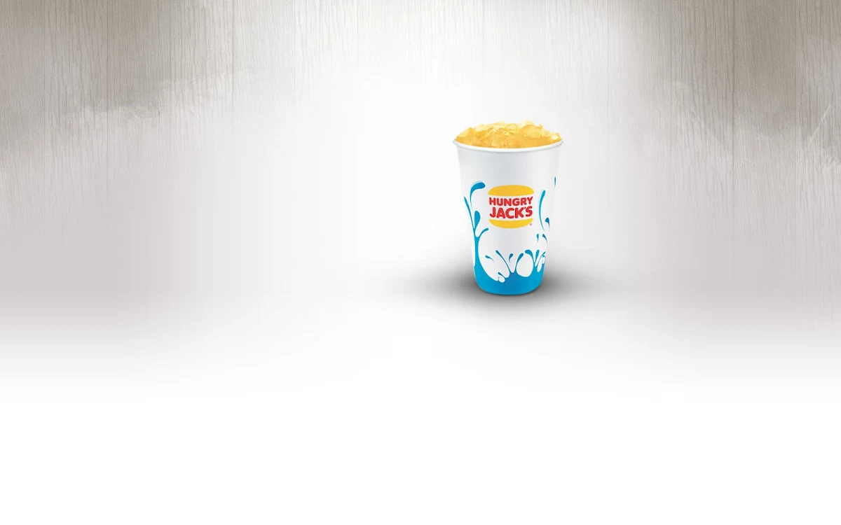 Highlights, Hungry Jack's