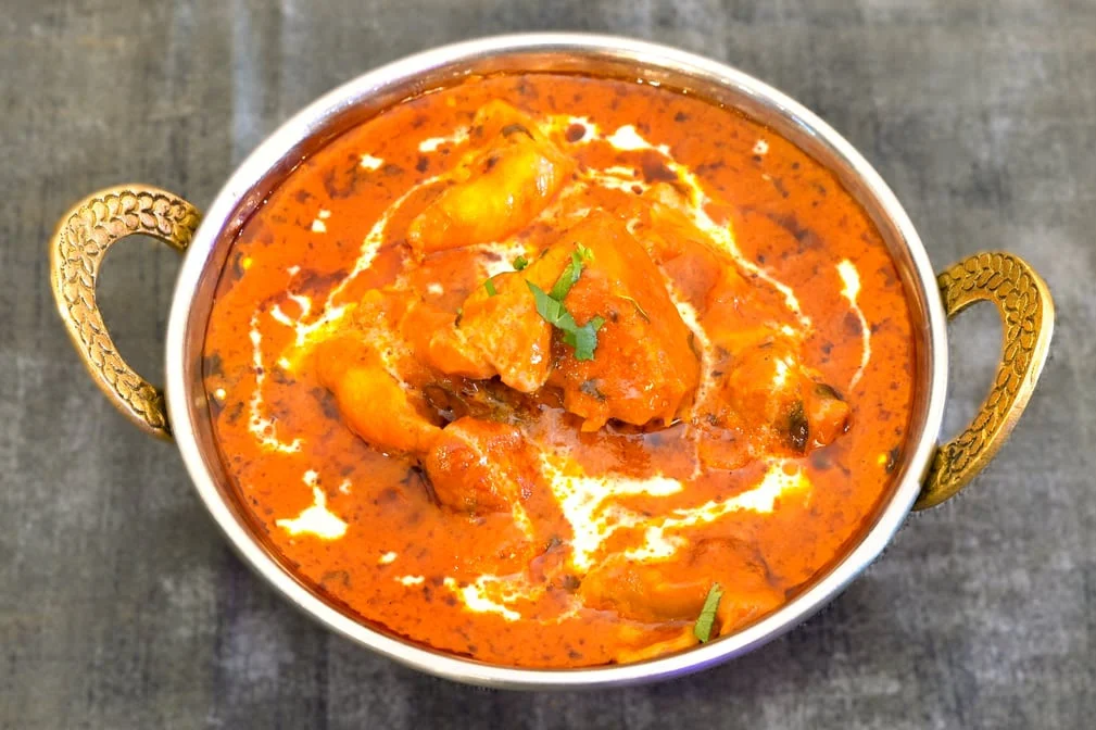Paneer Butter Masala