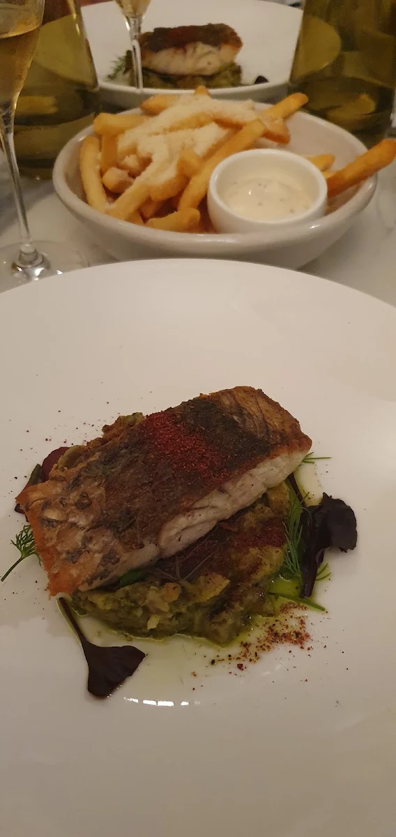Fish