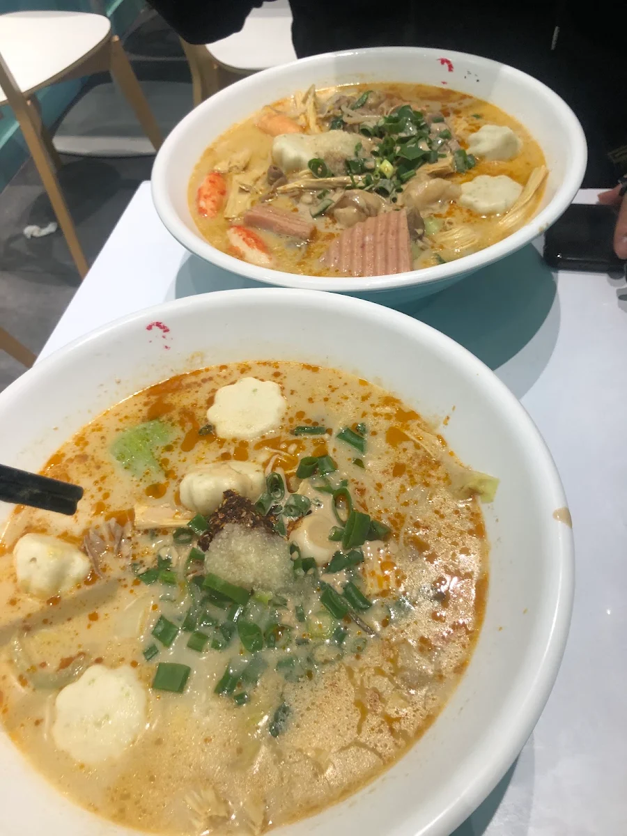 Highlights, Buer Tang Lao Wentworth Point