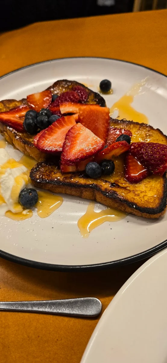 French Toast