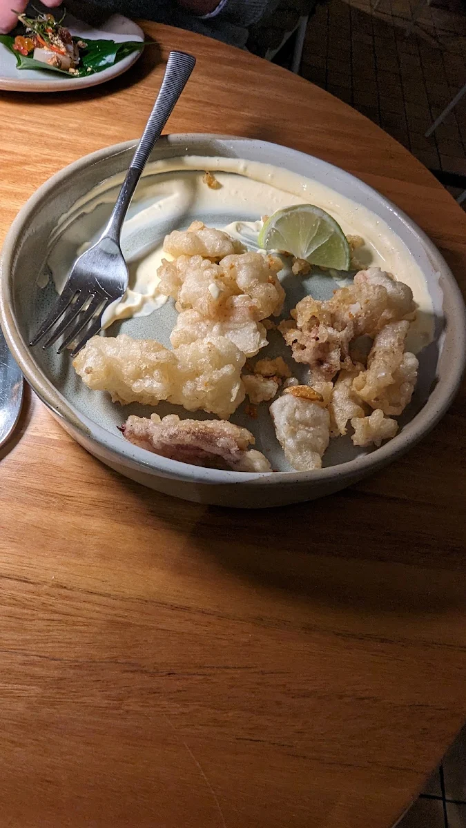 Calamari