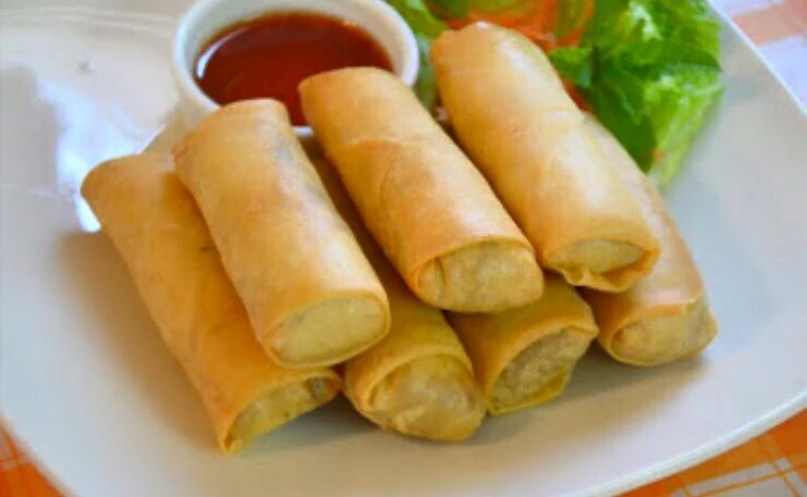 Highlights, Thai In-fa Cabarita Restaurant