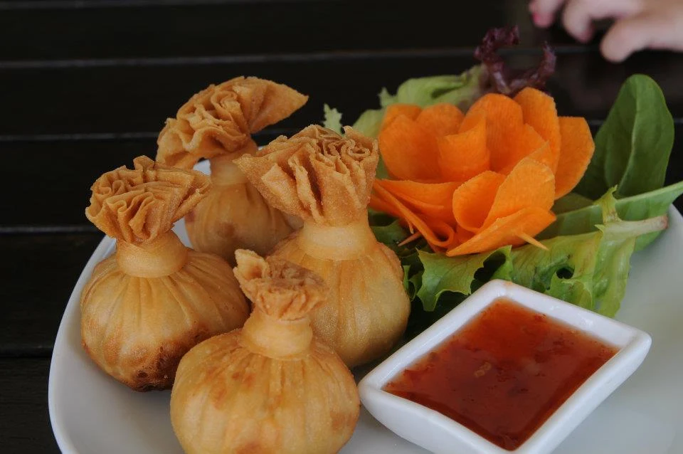 Highlights, Thai In-fa Cabarita Restaurant