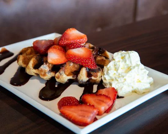 Highlights, Copper Bean Café