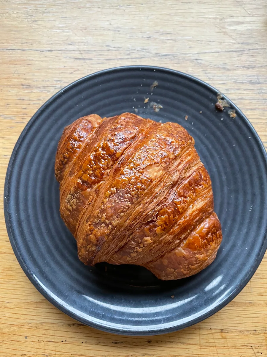 Ham Tomato Cheese Croissant