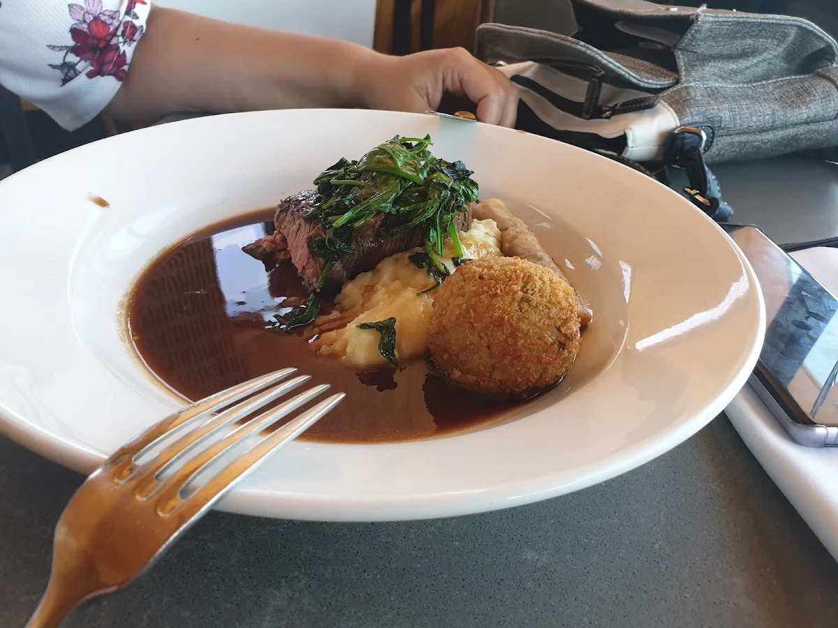 Beef Tenderloin