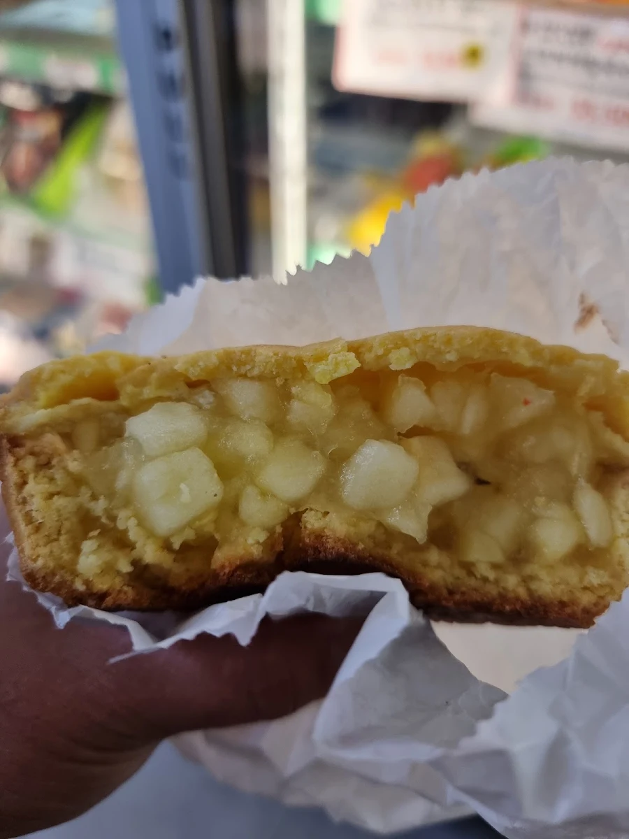 Apple Pie, Carlisle Bakehouse