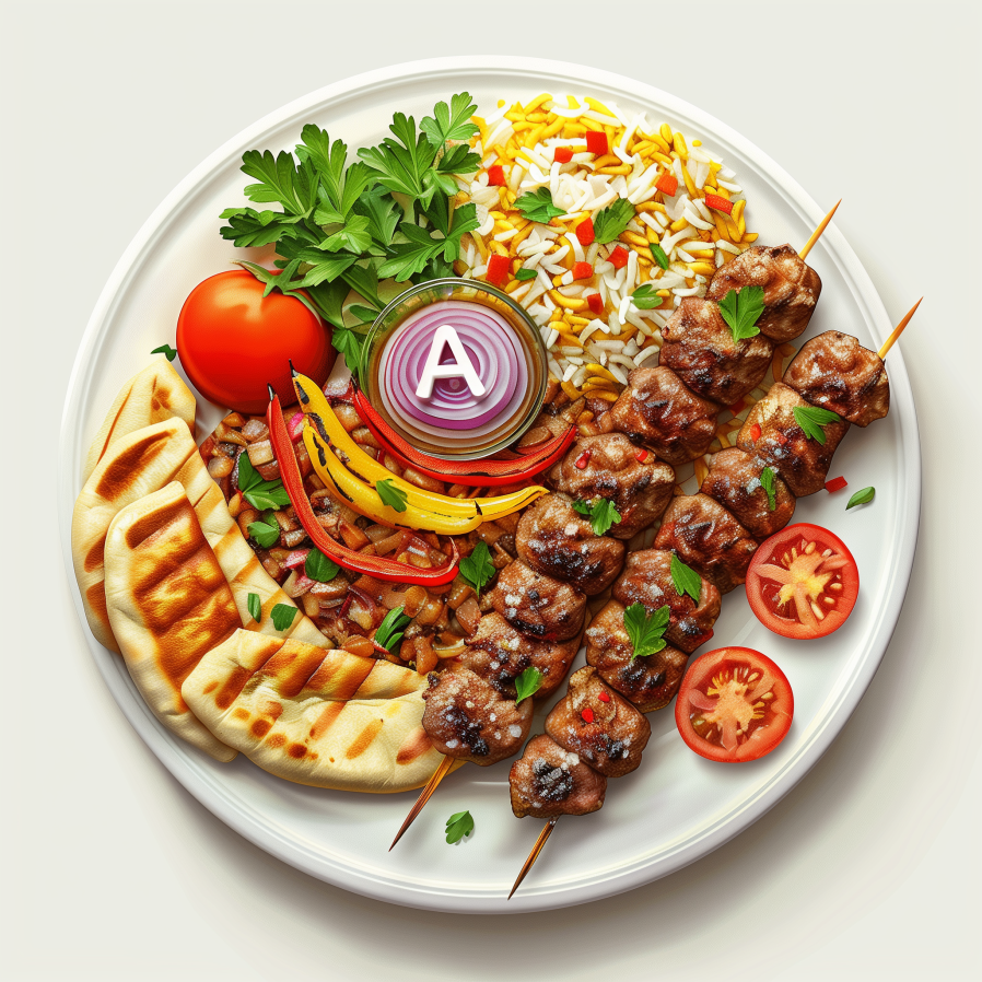 Highlights, Amani's Charcoal Kebabs