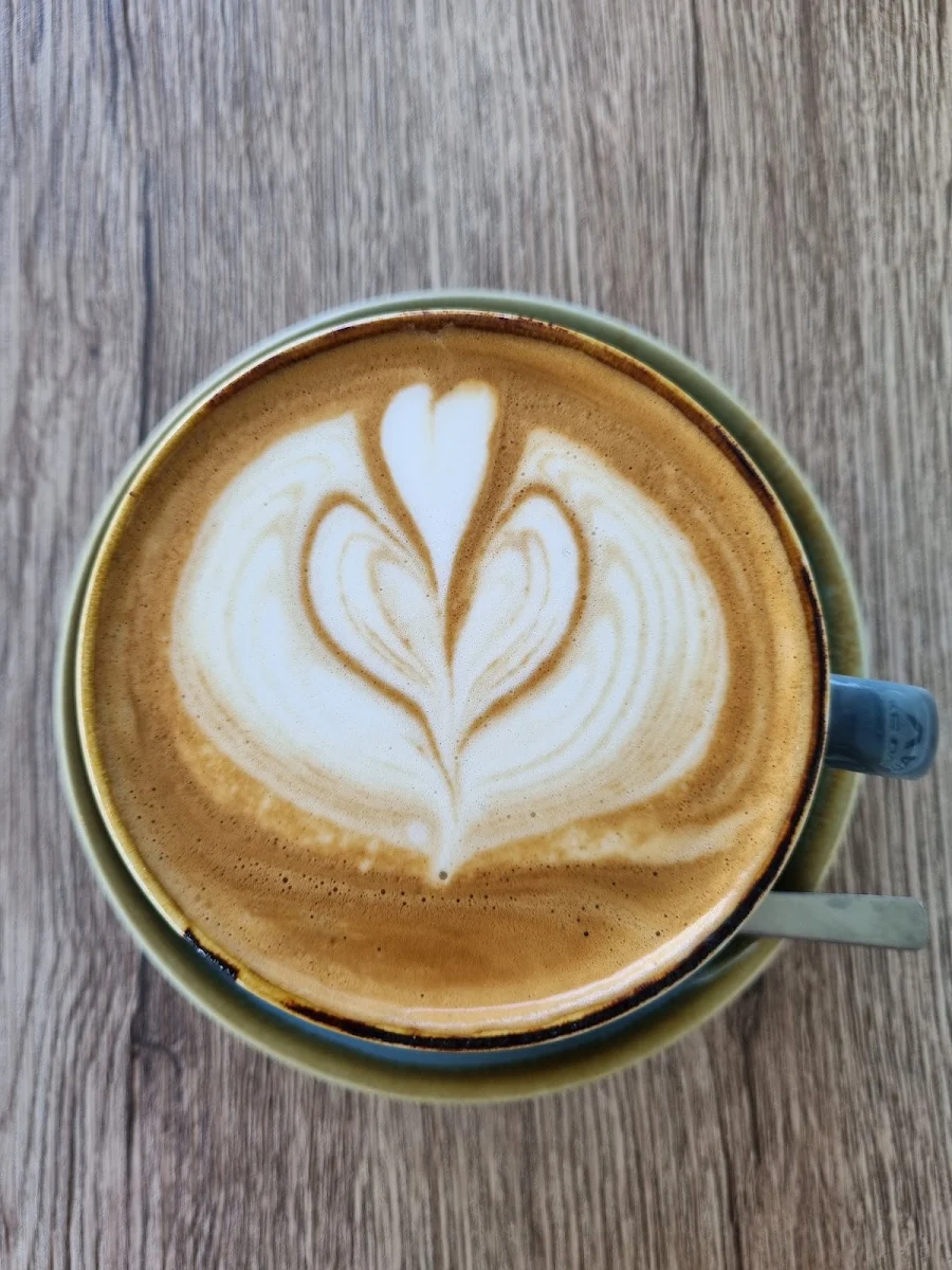 Highlights, Sharbella Espresso