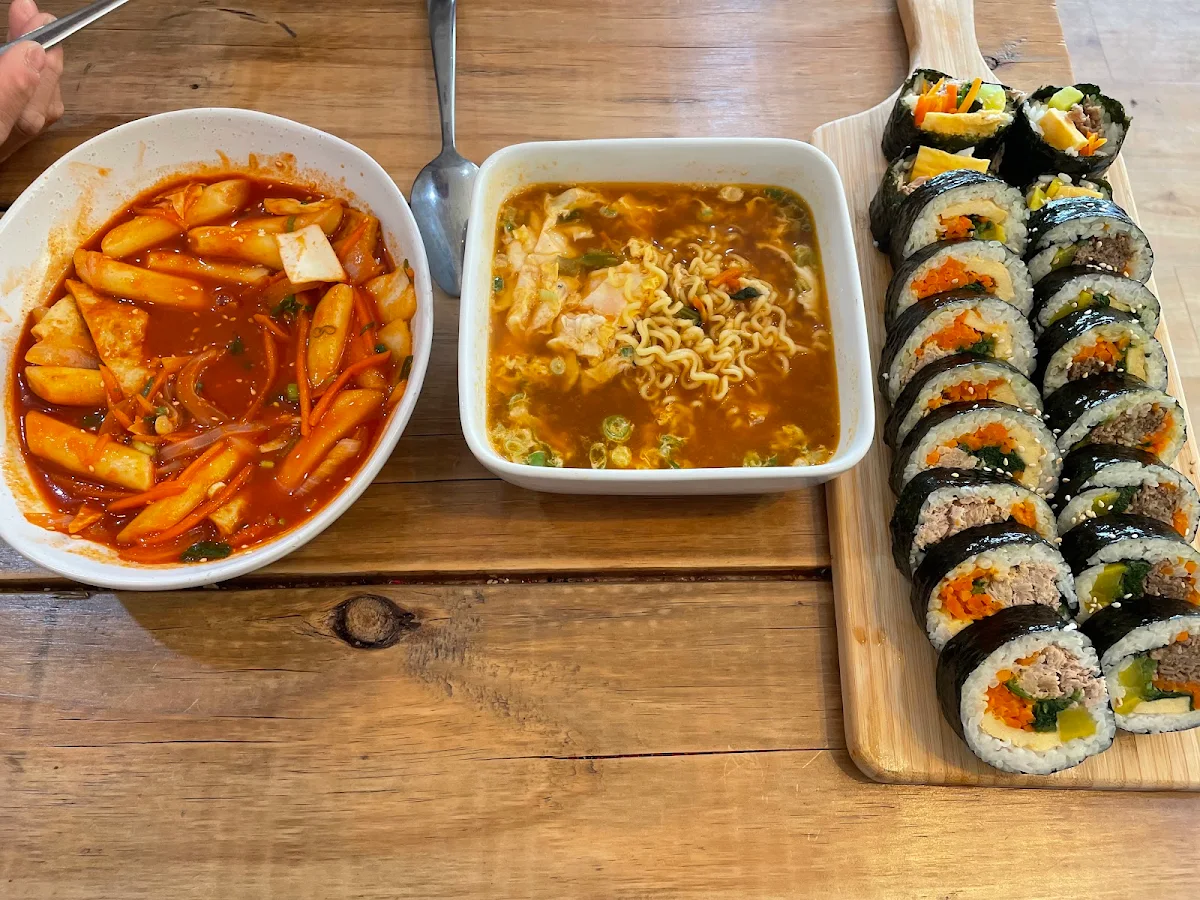 Original Kimbp