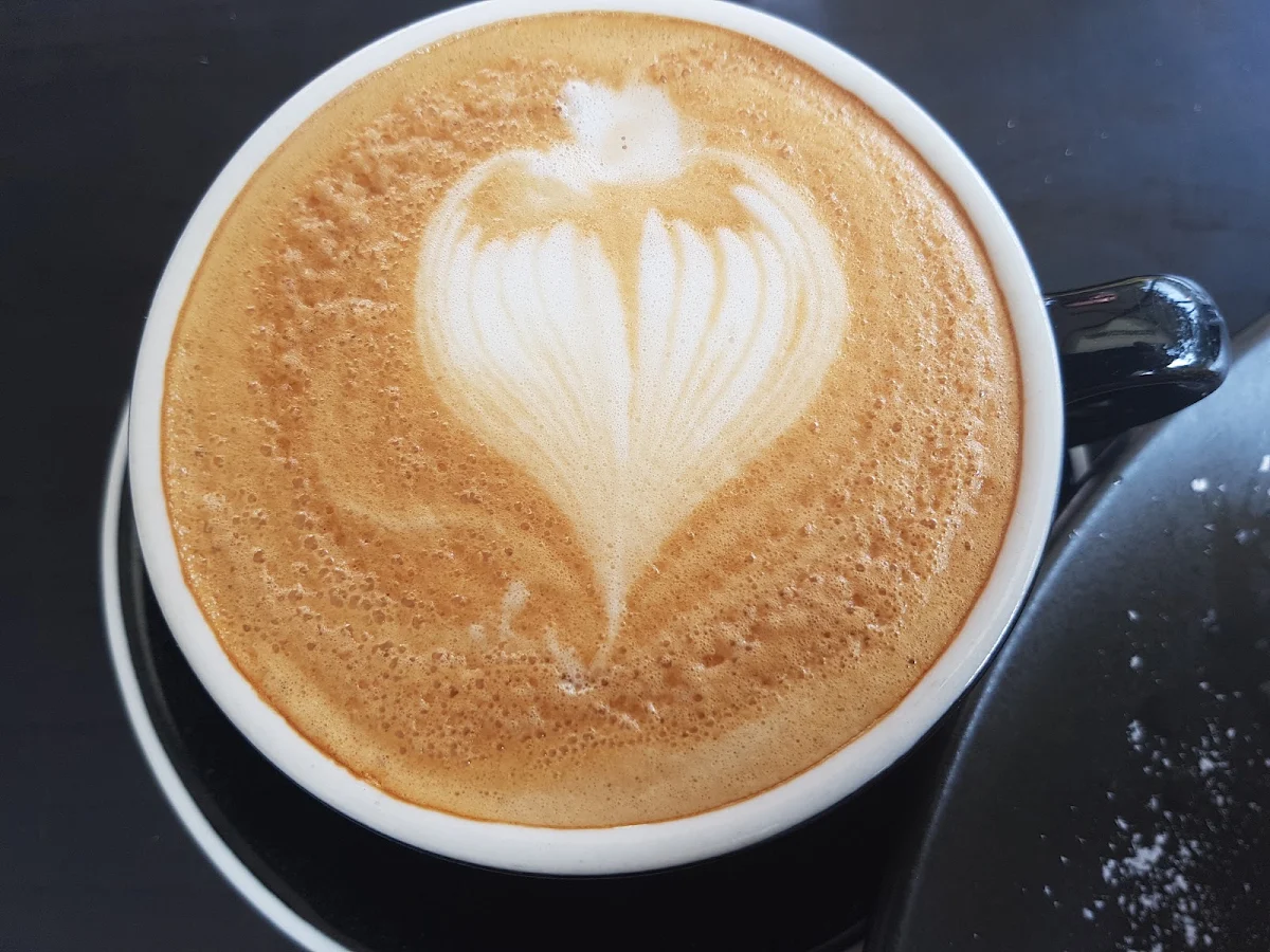 Flat White