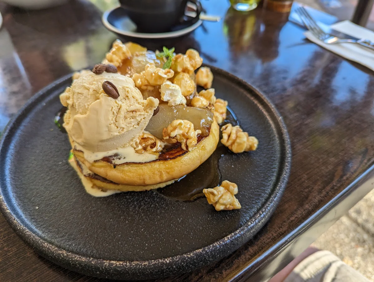 French Toast