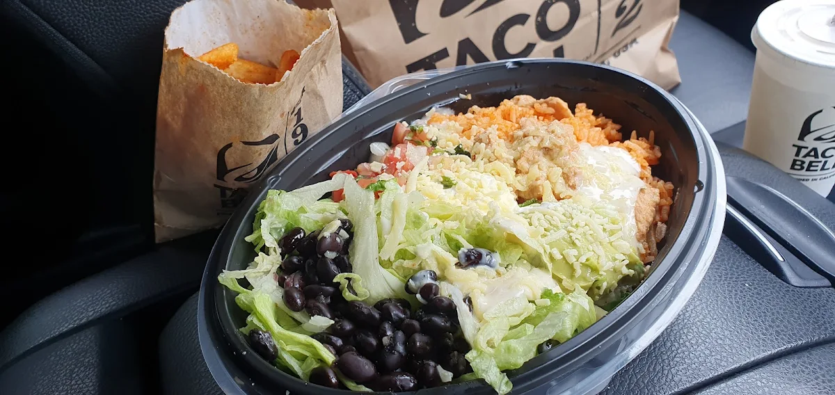Rice Bowl