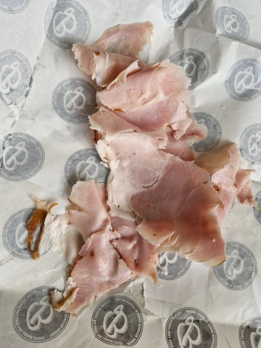 Highlights, Bolton Street Deli And Liquor