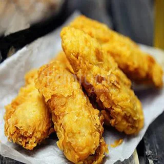 Highlights, Hot Star Large Fried Chicken Campsie