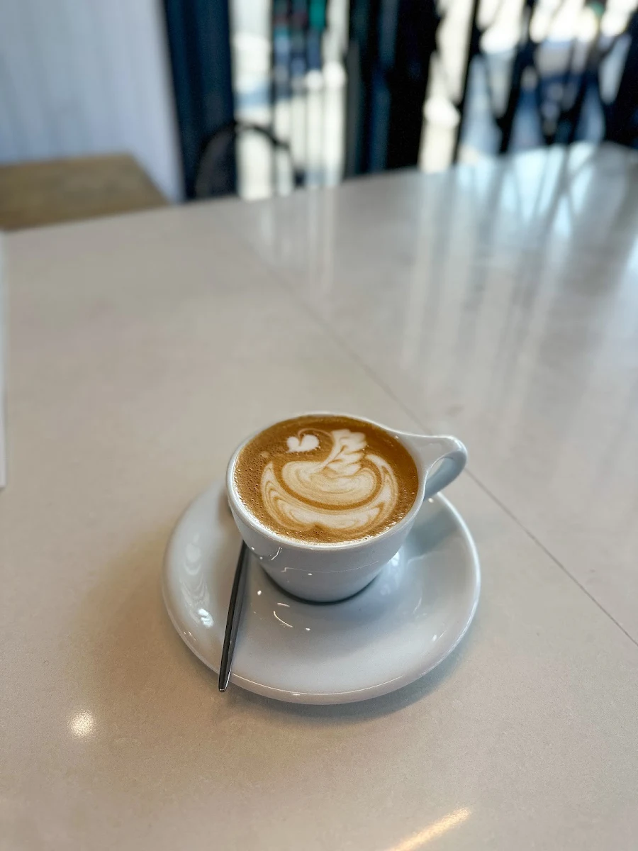 Highlights, SUM Cafe and Thai eatery