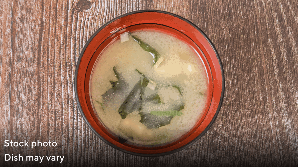Highlights, Sapporo Sushi