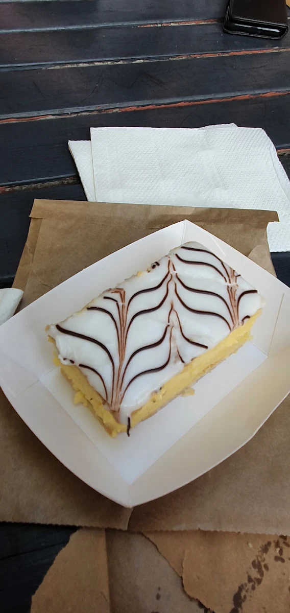 Highlights, BakerST Bakery Cafe
