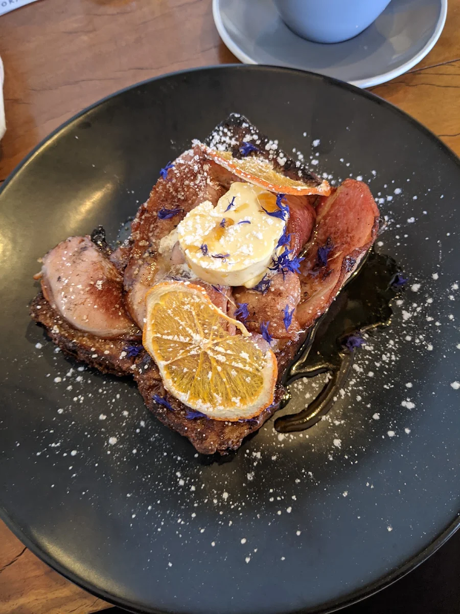 French Toast