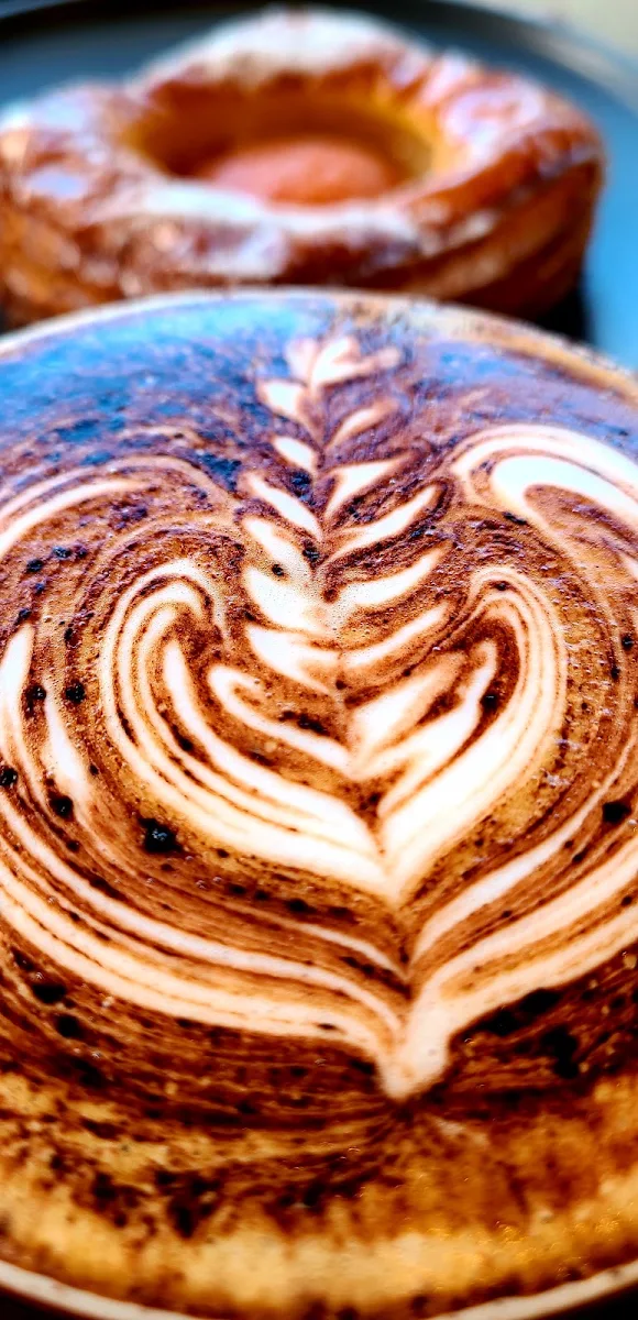Highlights, The Loose Goose Cafe