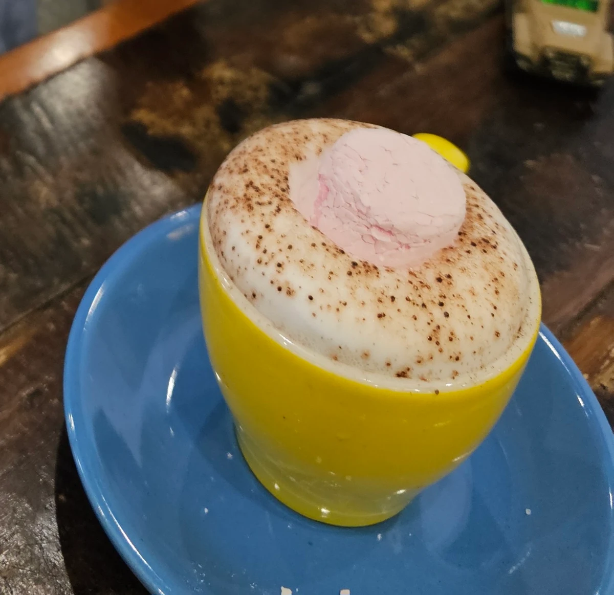 Highlights, The Loose Goose Cafe