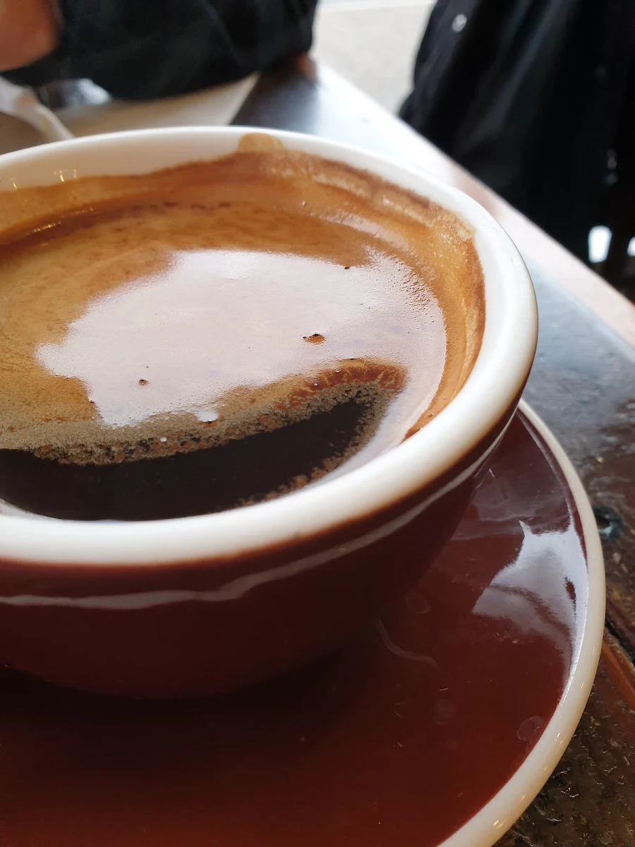 Highlights, The Loose Goose Cafe