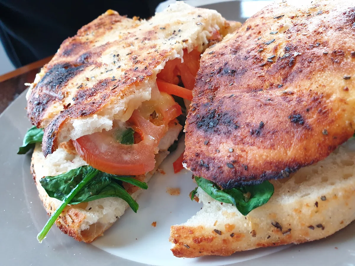 Highlights, The Loose Goose Cafe