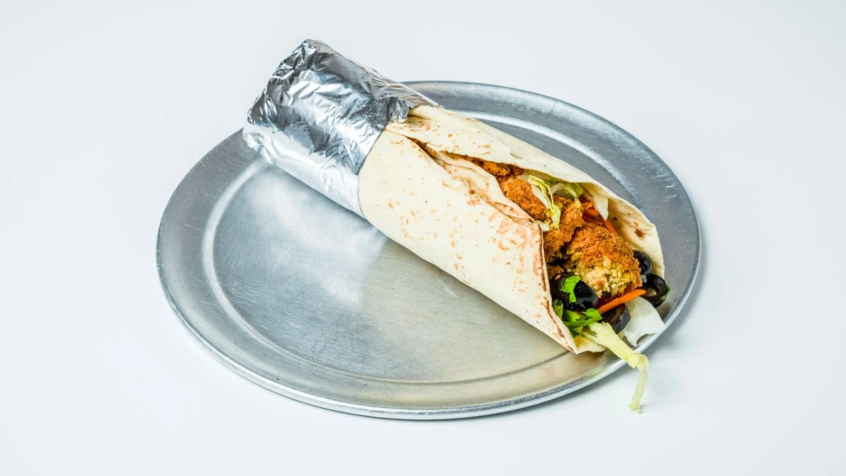 Highlights, Sunshine Kebabs