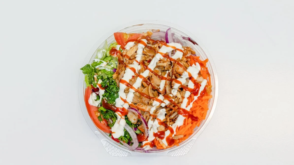 Highlights, Sunshine Kebabs