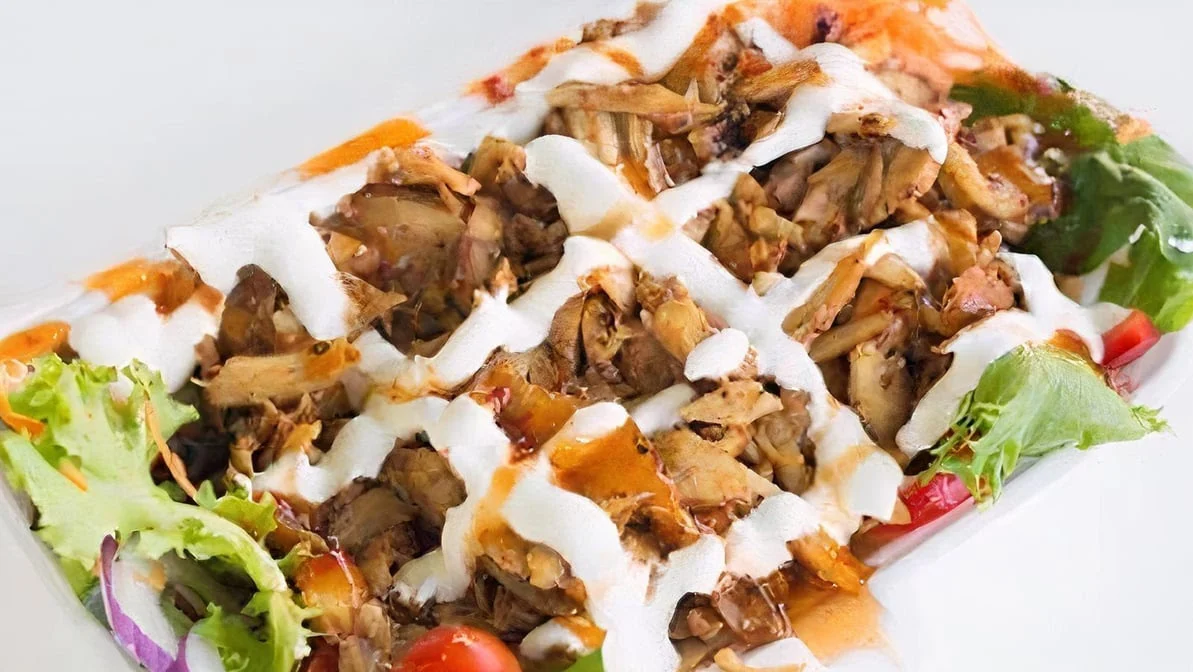 Highlights, Sunshine Kebabs