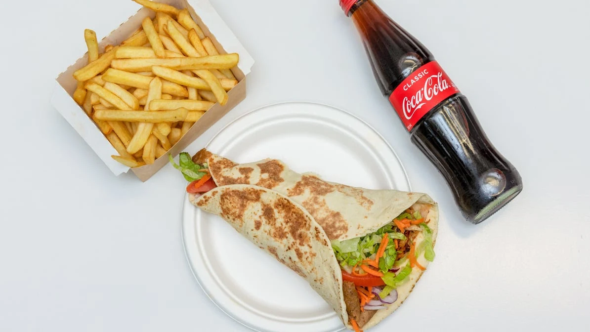 Highlights, Sunshine Kebabs
