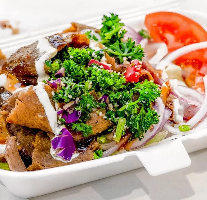Highlights, Sunshine Kebabs