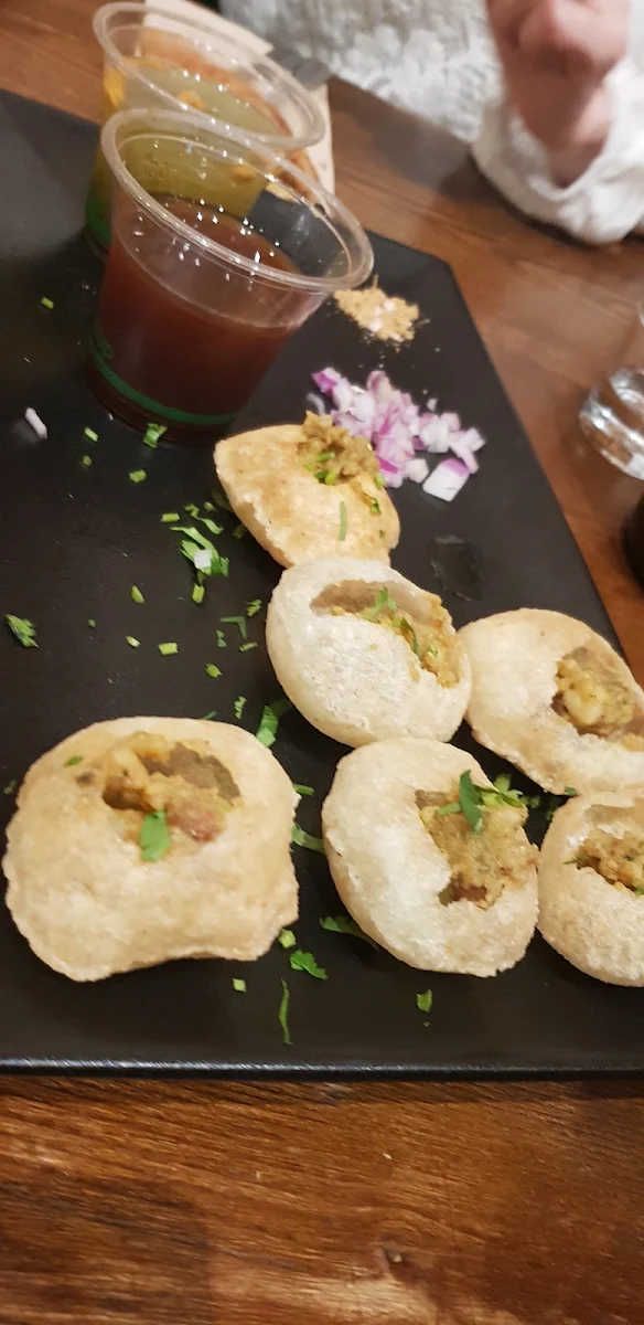 Pani Puri