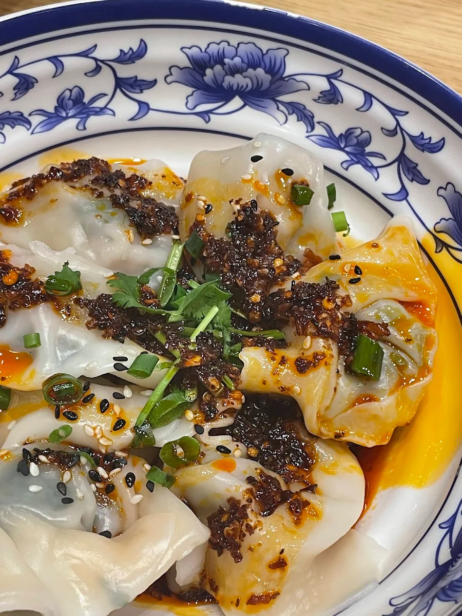Highlights, A Bowl Of Noodles - Haymarket