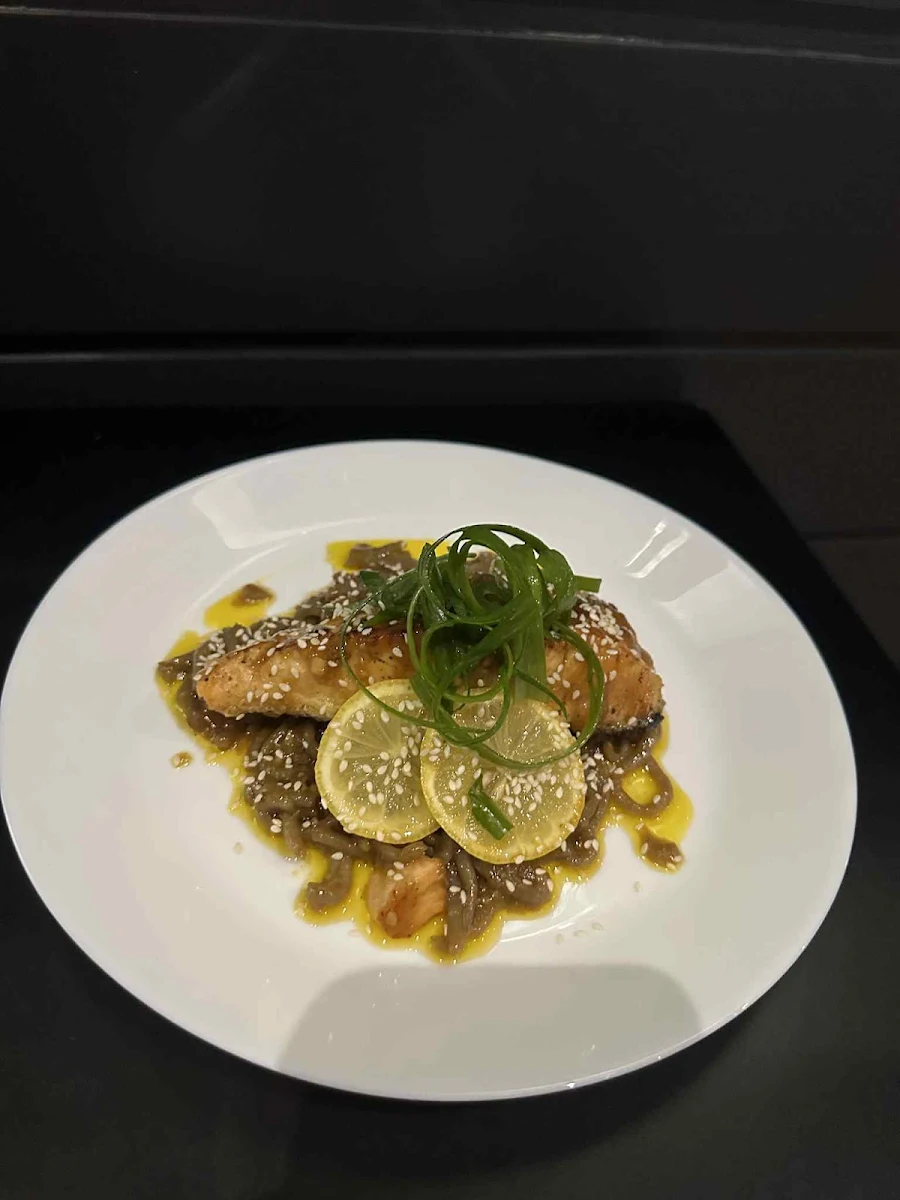 Highlights, Oil & Spice Cafe and Restaurant