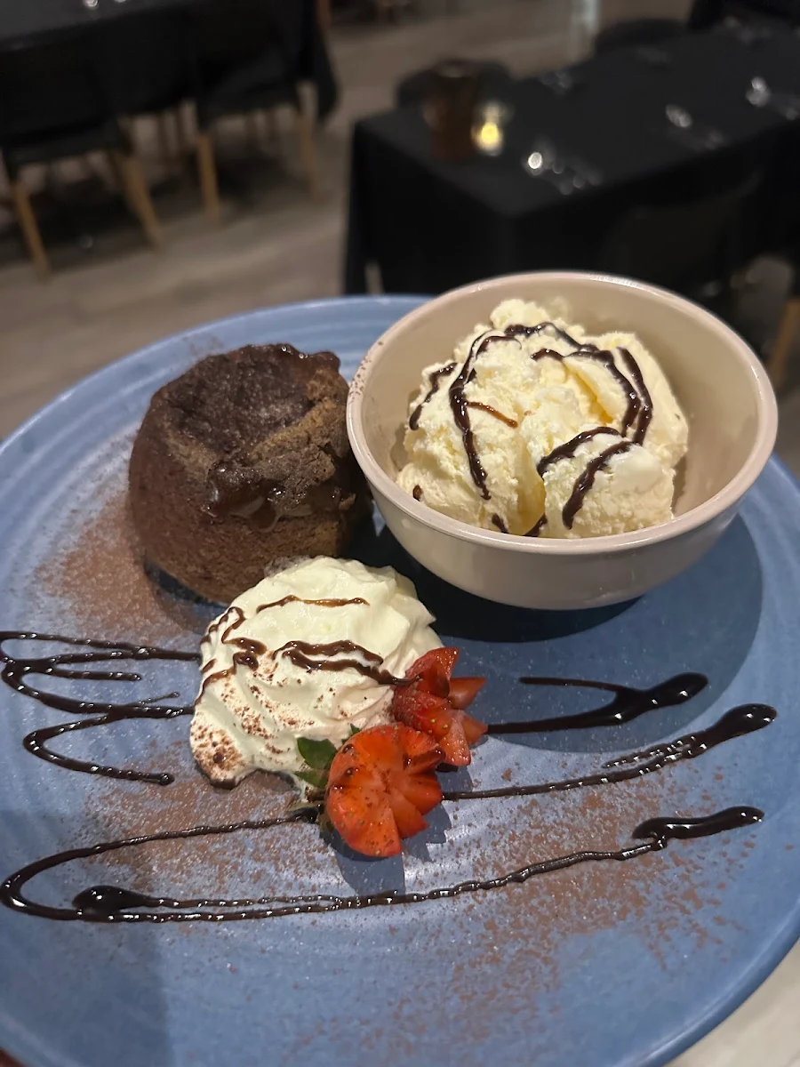 Highlights, Oil & Spice Cafe and Restaurant