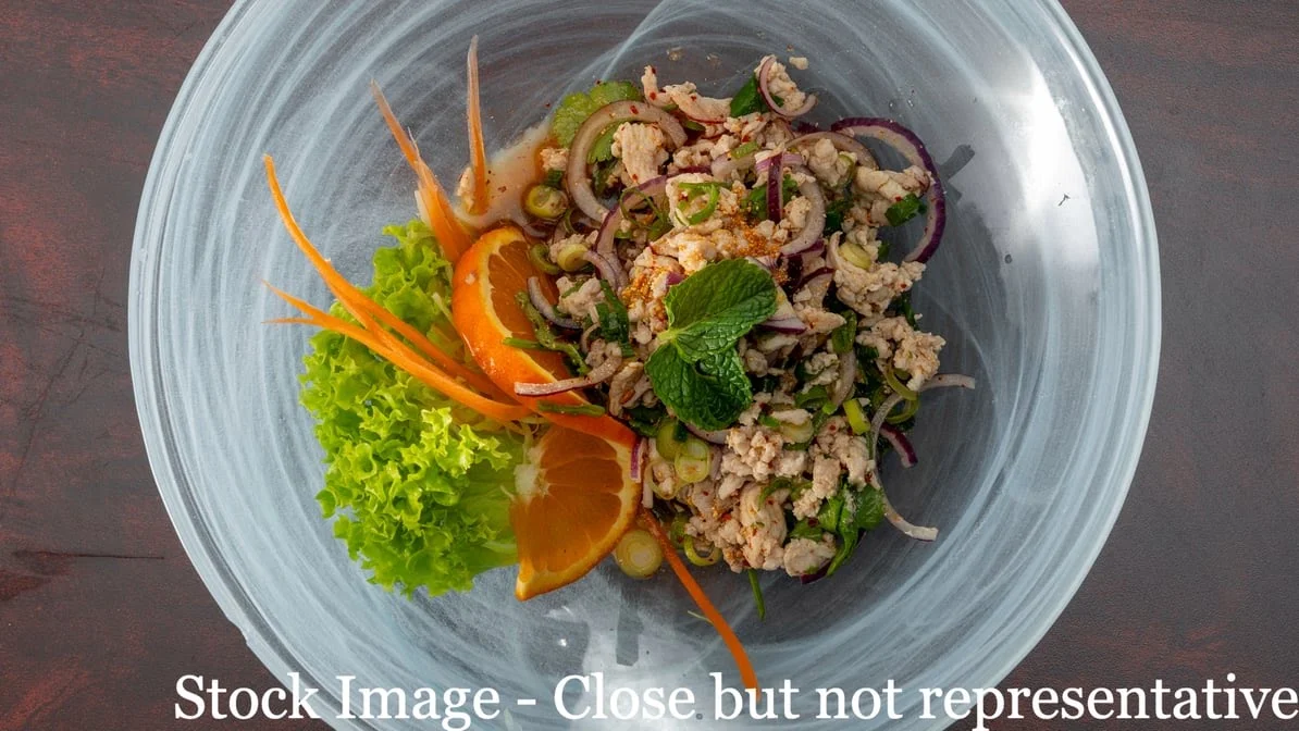 Highlights, Thai Viet BBQ Chinese Takeaway
