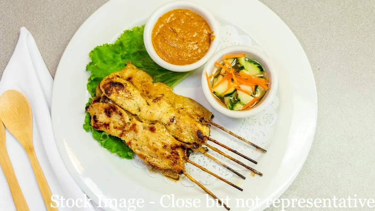 Highlights, Thai Viet BBQ Chinese Takeaway